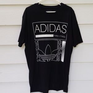 Adidas original t-shirt